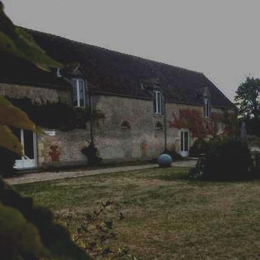 Ferme Beauzy