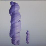 Modelisation 3D