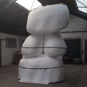 Vierzon Wang Keping