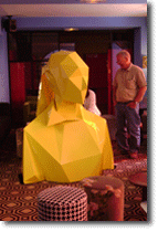 MODELES POLYSTYRENE