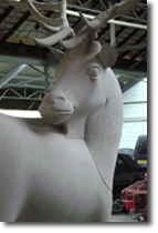 MODELES POLYSTYRENE