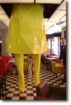MODELES POLYSTYRENE
