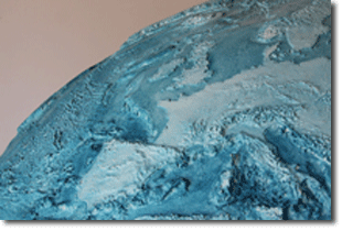 planete terra erol creaform