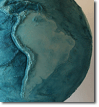 planete terra erol creaform