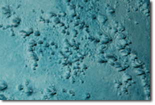 planete terra erol creaform