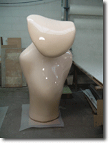 MODELES POLYSTYRENE