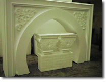 MODELES POLYSTYRENE