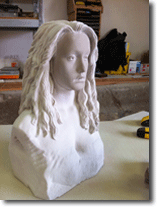 PROTOTYPAGE RAPIDE