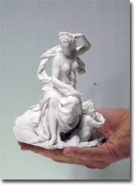 PROTOTYPAGE RAPIDE