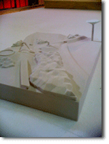 PROTOTYPAGE RAPIDE