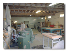 atelier finition creaform