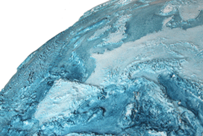 Maquette terrain